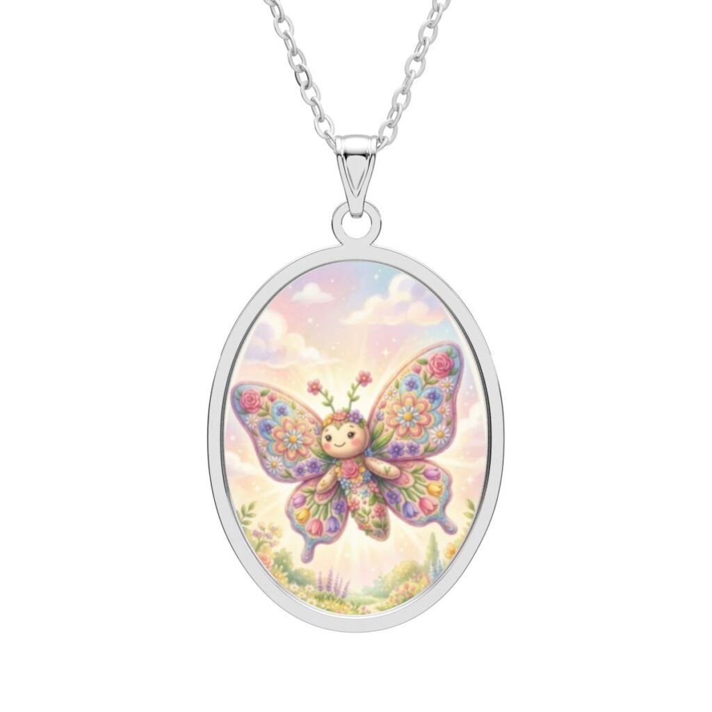 Butterfly 8